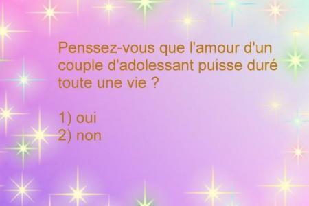 moi je di oui